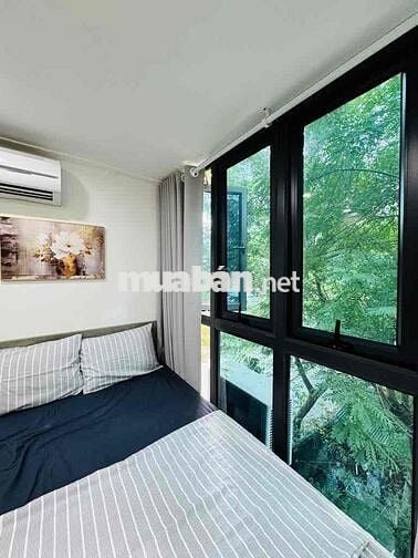 🏠 Tập thể Hòa Bình 7 – Minh Khai, Hai Bà Trưng