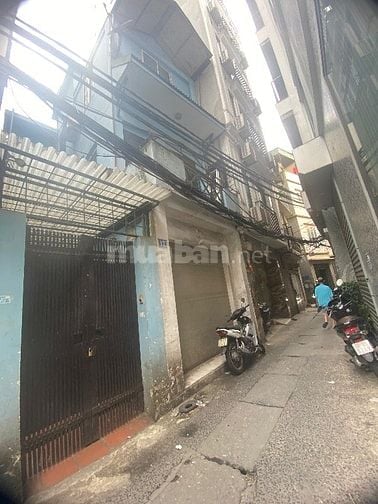 Bán nhà mặt ngõ Kinh doanh Ba Đình Bán nhà mặt ngõ Kinh doanh Ba Đình