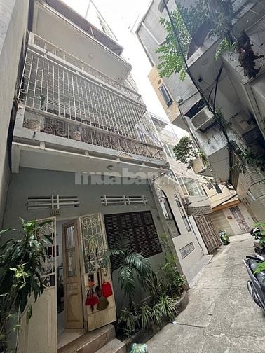 Bán nhà mặt ngõ Kinh doanh Ba Đình Bán nhà mặt ngõ Kinh doanh Ba Đình