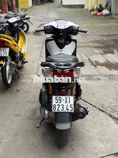 sh150i 2011 bs12345 uy quyền 20 nam hỗ tro góp