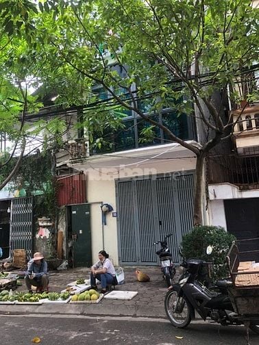 Bán nhà mặt ngõ Kinh doanh Ba Đình Bán nhà mặt ngõ Kinh doanh Ba Đình