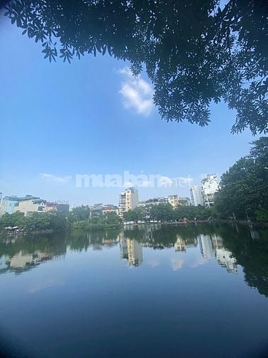 Bán nhà mặt ngõ Kinh doanh Ba Đình Bán nhà mặt ngõ Kinh doanh Ba Đình