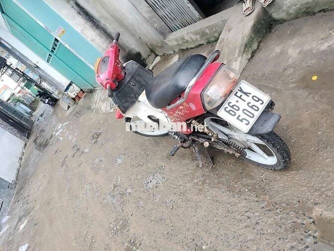 Max 50cc biển 66FK_ 5069