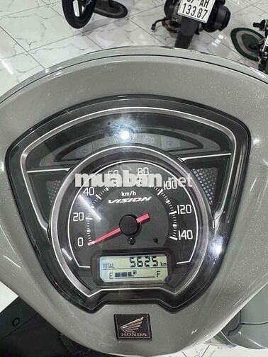 ✅VISSION 2023 ( Bánh Lớn ) ĐẸP ZIN MỚI CHÁT 👍