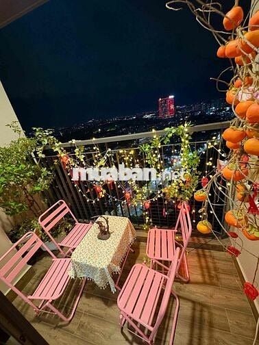 Chung cư 2PN❤️ Opal Skyline full nội thất ☘️đẹp như hình