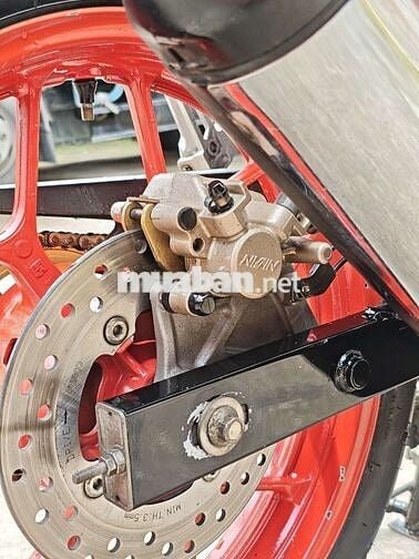 Winner V1 Xe Đẹp Chính Chủ Bao Ký