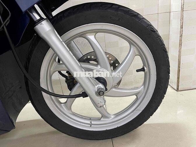 VISION 2017 TPHCM HỖ TRỢ GÓP OĐ CÓ GL ĐỖI XE