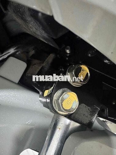 ✅VISSION 2023 ( Bánh Lớn ) ĐẸP ZIN MỚI CHÁT 👍