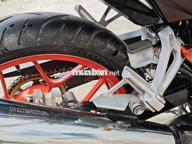 Winner V1 Xe Đẹp Chính Chủ Bao Ký