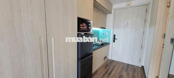 Studio with pool in Wyndham Da Nang Golden Bay