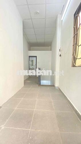 Cho thuê căn hộ 2 phòng ngủ 1 phòng ăn full nội thất 60m2