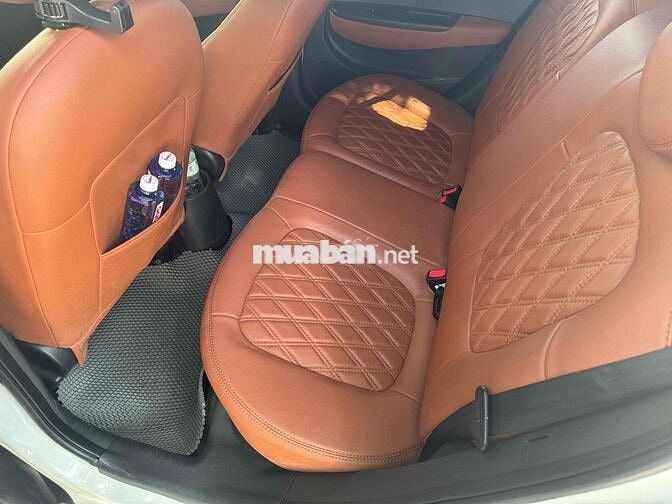 ⭐️ Hyundai i20 1.4AT sx 2013 odo 65.000km