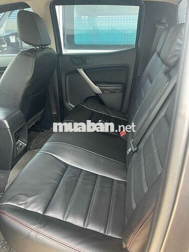 FORD RANGER 2020 NHẬP THÁI SỐ SÀN XE ĐI RẤT ÍT