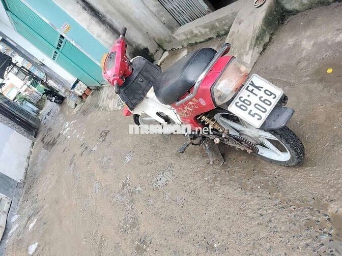 Max 50cc biển 66FK_ 5069