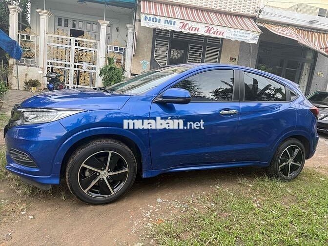 Honda HR-V 2019 bản L cao cấp