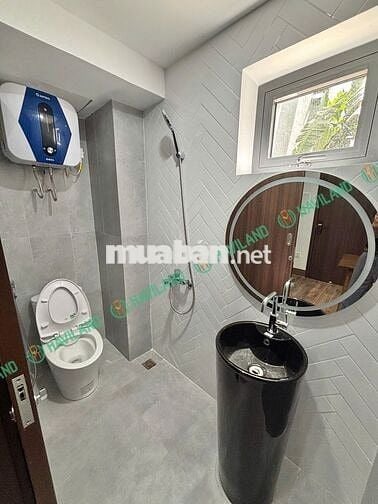 🏠 STUDIO SIÊU ĐẸP – KHU NAM VIỆT Á – GIÁ CHỈ 6TR2/THÁNG