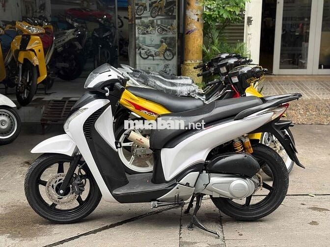 sh150i 2011 bs12345 uy quyền 20 nam hỗ tro góp