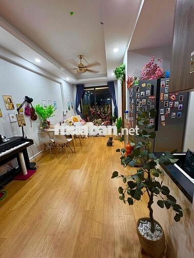 Chung cư 2PN❤️ Opal Skyline full nội thất ☘️đẹp như hình