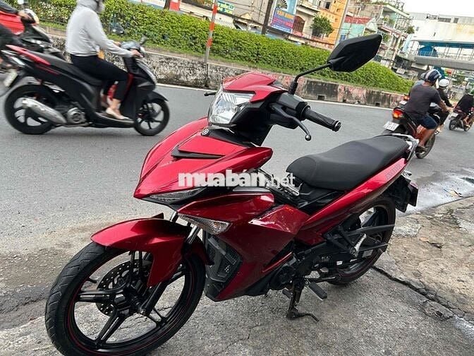 Thanh lý Yamaha Exciter 150 ngay chủ Góp/0 đ