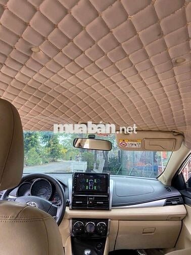 101 2017 1.5G - 140000 km