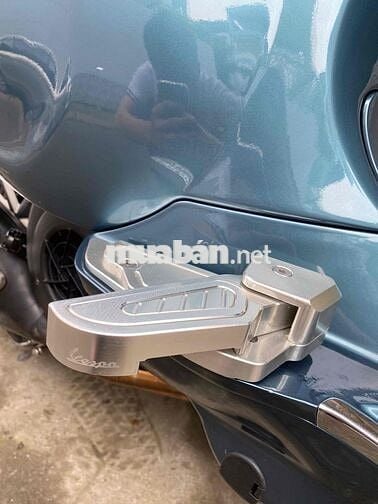 Vespa Sprint 2019 BSSG 1 chủ