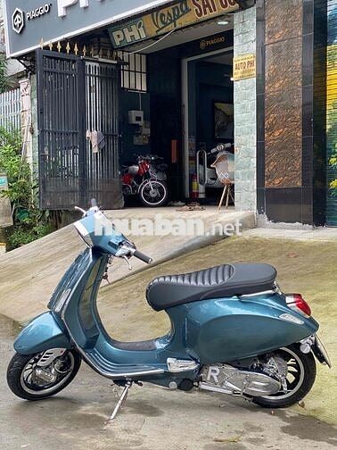 Vespa Sprint 2019 BSSG 1 chủ