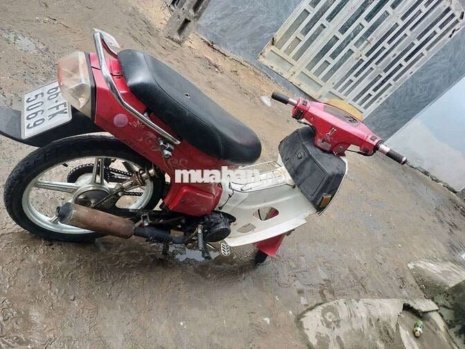 Max 50cc biển 66FK_ 5069