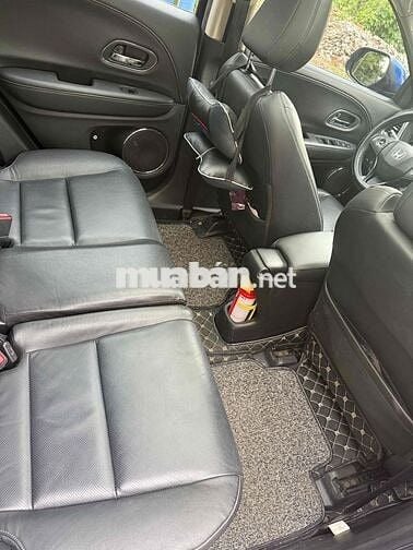 Honda HR-V 2019 bản L cao cấp