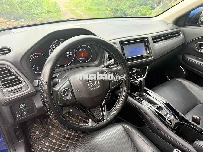 Honda HR-V 2019 bản L cao cấp