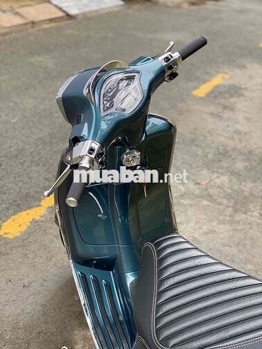 Vespa Sprint 2019 BSSG 1 chủ