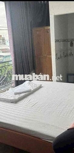 CHO THUÊ 28 PHÒNG. Tân Thới Hiệp. Q12