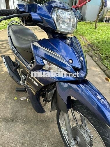 Yamaha Sirius Fi 2021 Bs Dak Lak Zin Đẹp