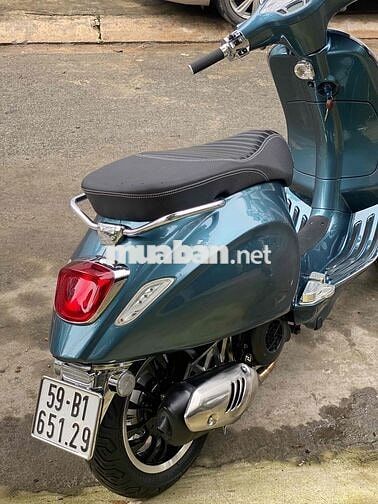 Vespa Sprint 2019 BSSG 1 chủ