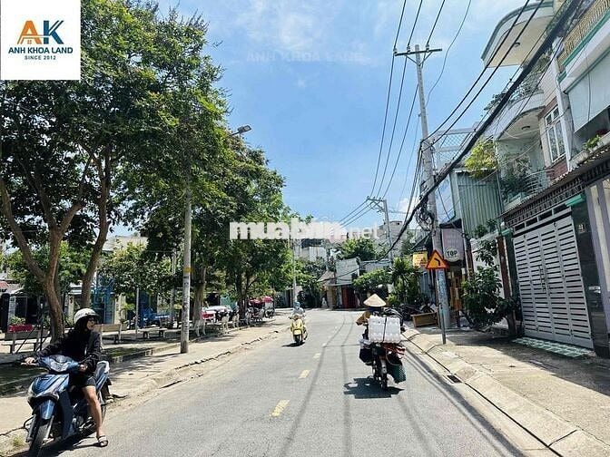 Bán Lô đất Ngang 5m mặt tiền siêu đẹp đường Hiệp Bình, hẻm ÔTô cách Hi