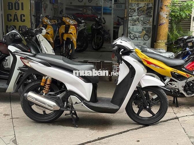 sh150i 2011 bs12345 uy quyền 20 nam hỗ tro góp