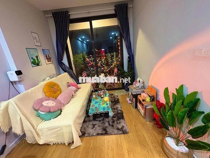 Chung cư 2PN❤️ Opal Skyline full nội thất ☘️đẹp như hình