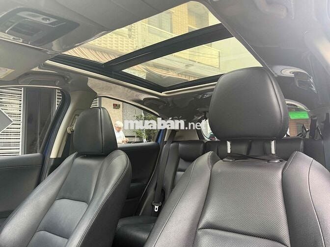 Honda HR-V 2019 bản L cao cấp