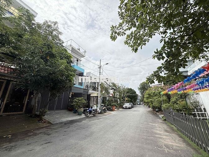 Bán Lô đất Ngang 5m mặt tiền siêu đẹp đường Hiệp Bình, hẻm ÔTô cách Hi