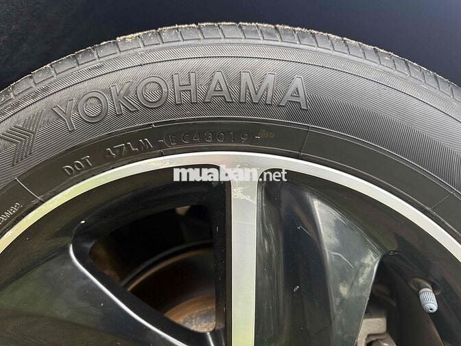 Honda HR-V 2019 bản L cao cấp