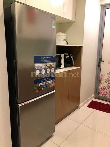 Cho thuê căn hộ Rivera Park Quận 10 giá 16tr/tháng 2pn nội thất ở ngay