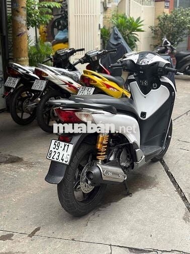 sh150i 2011 bs12345 uy quyền 20 nam hỗ tro góp