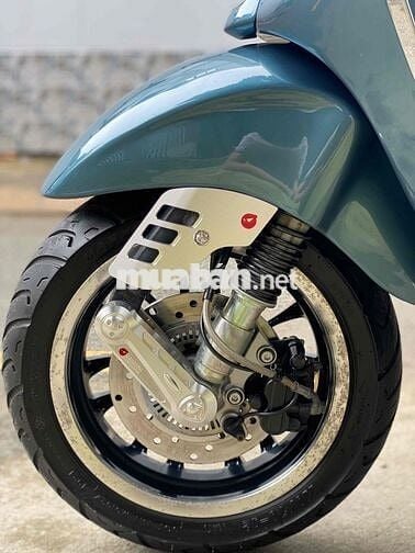 Vespa Sprint 2019 BSSG 1 chủ