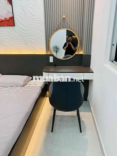 PHÒNG FULL NỘI THẤT CAO CẤP GẦN CAO ĐẲNG ĐIỆN LỰC