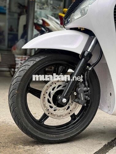 sh150i 2011 bs12345 uy quyền 20 nam hỗ tro góp