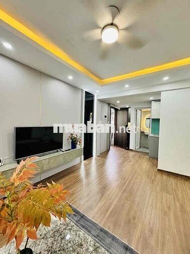 🏠 Tập thể Hòa Bình 7 – Minh Khai, Hai Bà Trưng