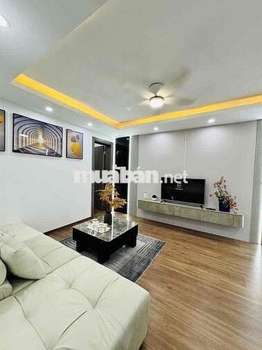 🏠 Tập thể Hòa Bình 7 – Minh Khai, Hai Bà Trưng