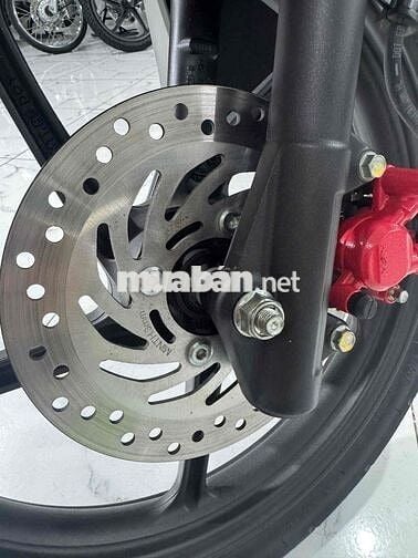 ✅VISSION 2023 ( Bánh Lớn ) ĐẸP ZIN MỚI CHÁT 👍