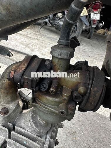 xe không có nhu cầu sử dụng bán