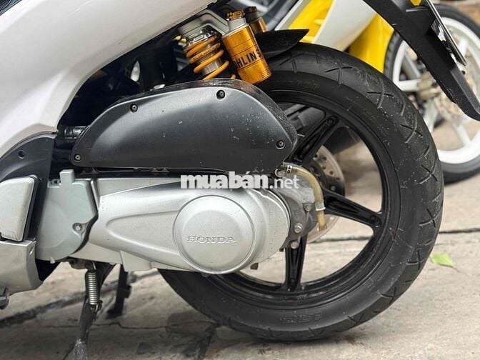 sh150i 2011 bs12345 uy quyền 20 nam hỗ tro góp