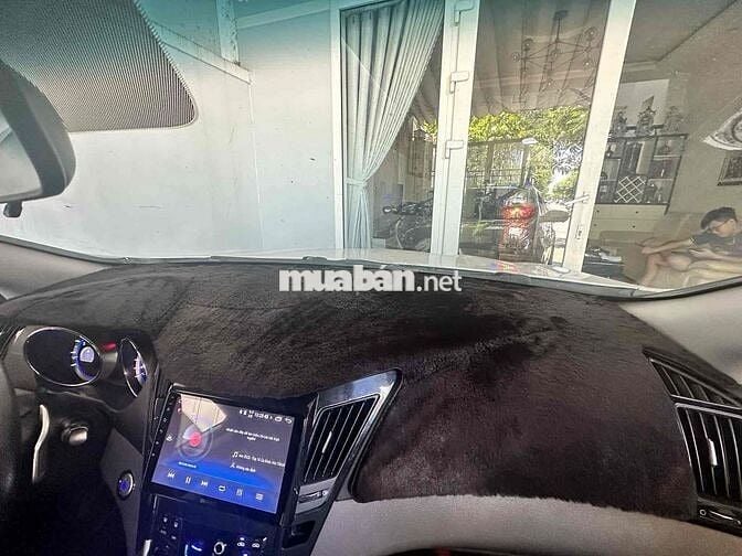 cần tiền bán nhanh xe nhập nguyên chiếc SONATA 2.0